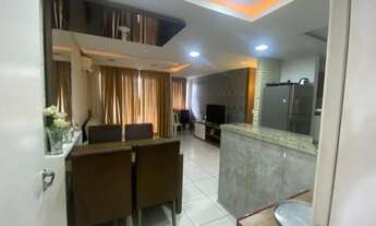 Imagem 5: Apartamento para Locação em Fortaleza, Passaré, 1 dormitório, 1 suíte, 2 banheiros, 1 vaga