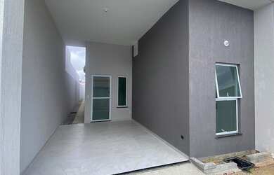 Imagem 6: Apartamento para venda com 92 metros quadrados com 3 quartos em Ancuri - Itaitinga - CE