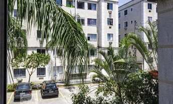 Imagem 5: Apartamento para Aluguel - Guaratiba, 2 Quartos, 44 m2