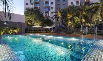 Imagem: Apartamento para Venda em Curitiba, Hauer