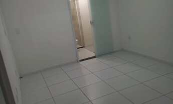 Imagem 5: Casa de condomínio para aluguel possui 100 metros quadrados com 4 quartos