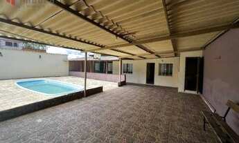 Imagem 2: Casa cinco quartos com piscina