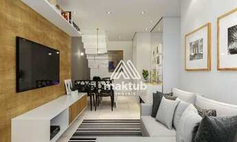 Imagem: Sobrado com 2 dormitórios à venda, 56