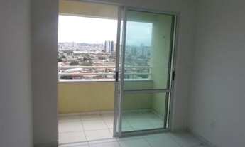 Imagem 6: Torres de Amintas Barros Residence apartamento de 2 quartos com 55 m2 - R$260.000,00