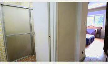 Imagem 4: Você acaba de encontrar o imóvel em uma das ruas mais conhecidas de São Paulo, apartamento