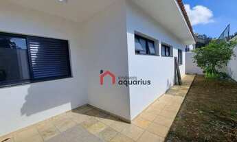 Imagem 6: Casa no Condominio Jardim Apolo com 3 dormitórios para alugar, 278 m² por R$ 16.050/mês