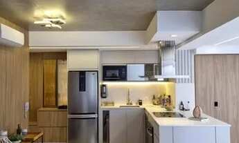 Imagem 5: Apartamento com 1 suíte à venda, 89 m² por R$ 3.600.000 - Cidade Monções - São Paulo/SP