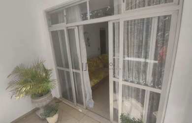 Imagem 5: Apartamento 3 dormitórios à venda na Praia da Enseada - Brunella/Jd. Virgínia I - Guarujá