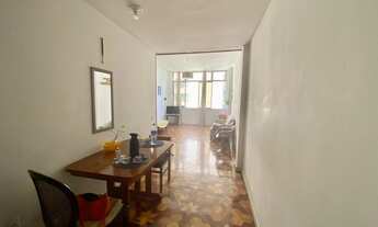 Imagem 5: Apartamento 3 quartos com vista para o Mar na quadra da praia