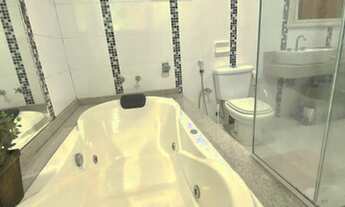 Imagem 3: São Paulo - Sobrado Padrão - Vila Lúcia