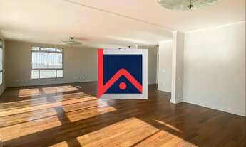 Imagem: Locação Apartamento 3 Dormitórios - 440