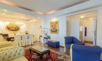 Imagem 4: Apartamento Venda 3 Dormitórios - 200 m² Moema