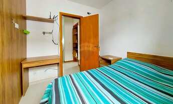 Imagem 6: Casa excelente à venda duplex de 4/4 e 110m², suítes, condomínio, Abrantes, Camaçari/BA