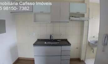 Imagem: Apartamento à venda no Condomínio Edifício