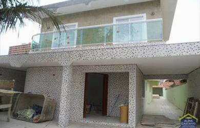 Imagem 4: Oportunidade!! Sobrado com 6 dorms, Tupi