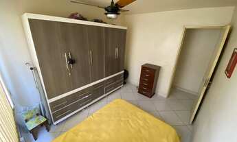 Imagem 5: INIGUALAVEL APARTAMENTO (PRAÇA SECA) SALA 2 QUARTOS GARAGEM (ACEITA CARTA