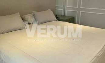 Imagem 6: Apartamento para venda tem 188 metros quadrados com 3 quartos em Ponta D'Areia - São