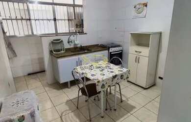 Imagem 3: Apartamento com 2 dorms, Boqueirão, Praia Grande, Cod