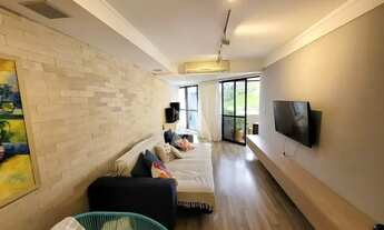 Imagem 2: JOINVILLE - Apartamento Padrão - ATIRADORES