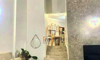 Imagem 4: Casa com 3 dormitórios à venda, 180 m² por R$ 1.280.000 - Residencial Jacarandás - Paulíni