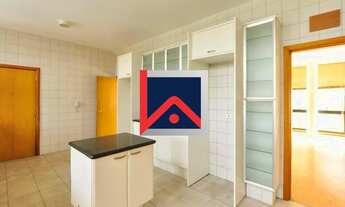 Imagem 7: Apartamento Locação 3 Dormitórios - 204 m² Jardim Paulista