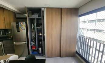 Imagem 4: Venda Apartamento 2 Dormitórios - 63 m² Perdizes