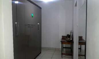 Imagem 6: Av. da Misericórdia, C / ESCRITURA, Vicente Pires