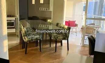 Imagem 7: Belissimo Apto para locação na Vila Clementino