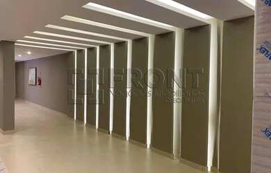 Imagem 4: Studio totalmente mobiliado no Brás