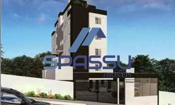 Imagem: BELO HORIZONTE - Apartamento Padrão - Brasil