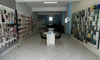 Imagem 6: Vendo loja montada