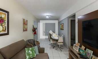 Imagem: Apartamento para Aluguel - Tijuca, 2 Quartos