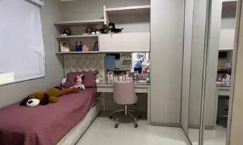 Imagem 4: Apartamento para venda possui 131 metros quadrados com 3 quartos em Calhau - São Luís - MA