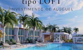 Imagem: The Coral Beach Resort - Loft