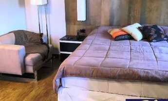 Imagem 5: Flat para alugar em Moema - Edifício Meliá Ibirapuera - Cód. PCX14850