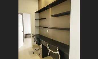 Imagem: Casa de condomínio para aluguel possui