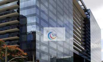 Imagem: Conjunto comercial de 706 m² com 20 vagas