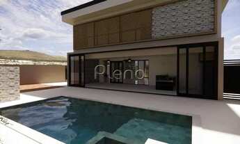 Imagem 5: Casa - Swiss Park - Campinas