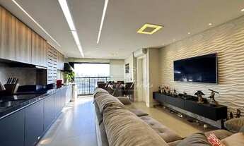 Imagem 2: Apartamento com 1 dormitório à venda, 62 m² por R$ 670.000,00 - Continental - Osasco/SP