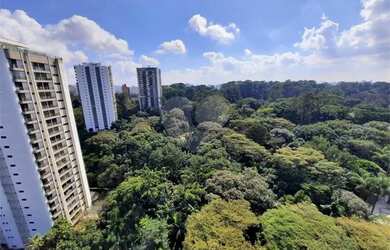 Imagem 13: Apartamento no Alto da Boa Vista reformado