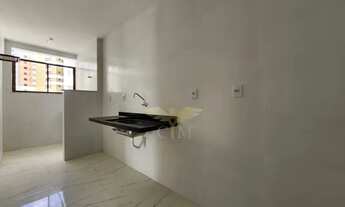 Imagem 5: Apartamento com 3 quartos, muito bem distribuído em 94m² no Cidade Jardim