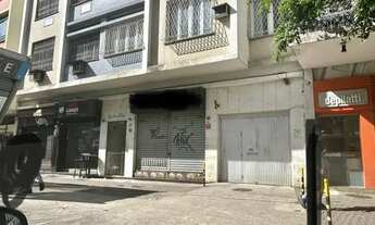 Imagem 3: Loja Comercial ao lado do metrô Uruguai