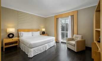 Imagem 5: Flat com boa localização próximo a Consolação, para locação com entrada imediata e sem fia