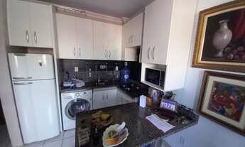 Imagem: Apartamento para venda com 29 metros quadrados