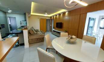 Imagem 5: Apartamento para venda com 3 quartos na Barra Norte, próximo a roda em Balneário Camboriú!