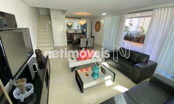 Imagem 3: Venda Cobertura Santo Agostinho Belo Horizonte