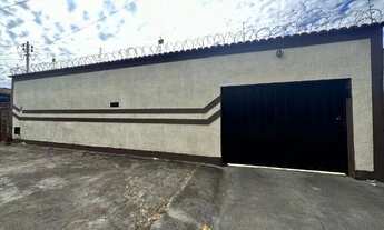 Imagem: Casa Térrea 4/4 Qtos - Setor Urias Magalhães