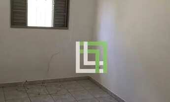 Imagem 3: Casa com 2 dormitórios à venda, 69 m² por R$ 300.000,00 - Parque Residencial Almerinda Cha