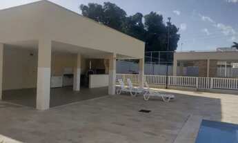 Imagem 7: Locação apartamento 02 quartos na Maiobinha novo na região da Forquilha