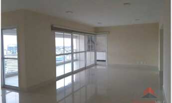 Imagem 2: Apartamento com 4 suítes para alugar, 245 m² por R$ 8.000/mês - Jardim das Colinas - São J